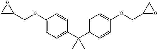 BISPHENOL A DIGLYCIDYL ETHER RESIN