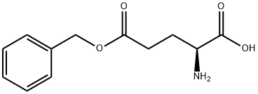 gamma-Benzyl L-glutamate