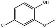 4-CHLORO-2-METHOXYPHENOL
