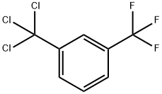 3-TRIFLUOROMETHYL BENZOTRICHLORIDE