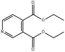 DIETHYL 3 4-PYRIDINEDICARBOXYLATE 97
