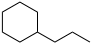 PROPYLCYCLOHEXANE