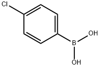 4-Chlorophenylboronic acid