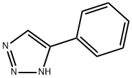 5-PHENYL-1H-1,2,3-TRIAZOLE