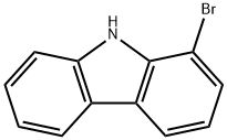 1-Bromo-9H-carbazole