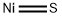 NICKEL SULFIDE