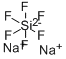 Sodium fluorosilicate