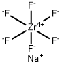 Sodium hexafluorozirconate