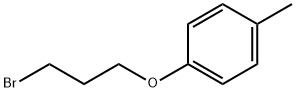 1-(3-BROMOPROPOXY)-4-METHYLBENZENE