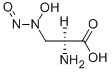 3-(Hydroxynitrosoamino)alanine