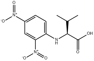 N-(2,4-DINITROPHENYL)-L-VALINE