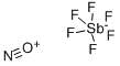 NITROSONIUM HEXAFLUOROANTIMONATE