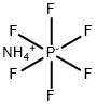 Ammonium hexafluorophosphate