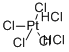 Chloroplantinic acid
