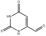 6-FORMYL-2-THIOURACIL