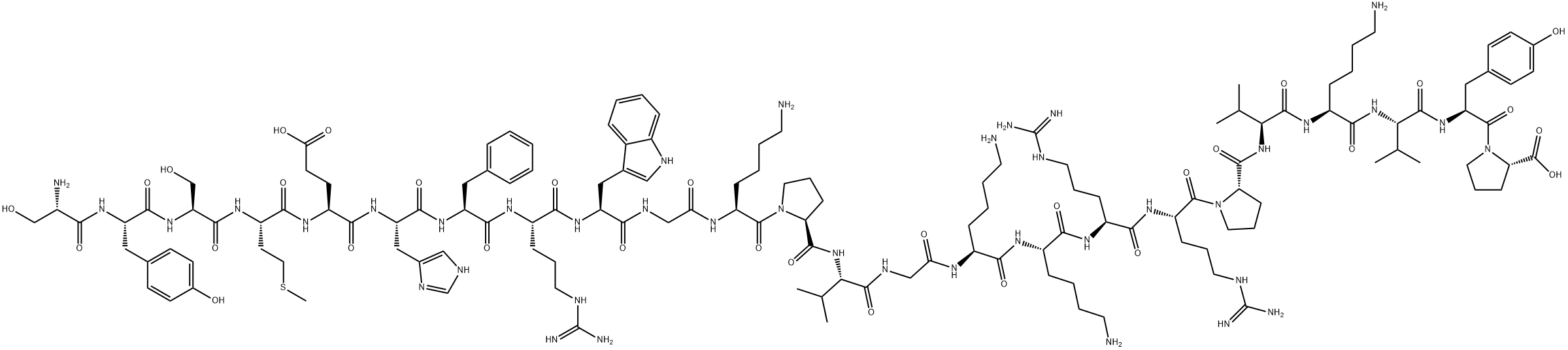 Cosyntropin