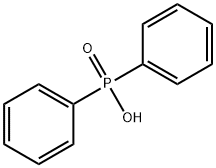 Diphenylphosphinic acid