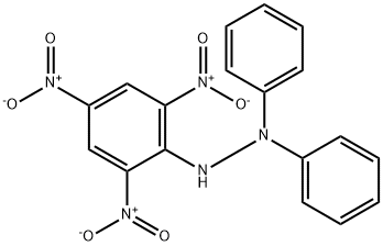 1,1-DIPHENYL-2-PICRYLHYDRAZINE