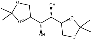 1,2:5,6-Bis-O-(1-methylethylidene)-D-mannitol