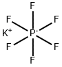 Potassium hexafluorophosphate