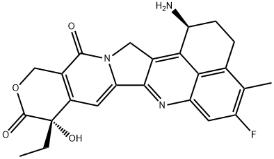 Exatecan