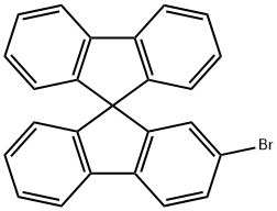 2-Bromo-9,9'-spirobi[9H-fluorene]