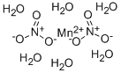 Manganous nitrate hexahydrate