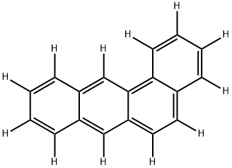 BENZO(A)ANTHRACENE D12