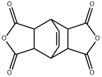 Bicyclo[2.2.2]oct-7-ene-2,3,5,6-tetracarboxylic acid dianhydride