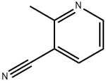 3-Cyano-2-methylpyridine