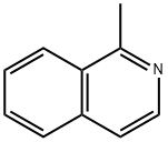 1-METHYLISOQUINOLINE