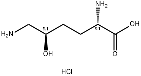 L-HYDROXYLYSINE DIHYDROCHLORIDE