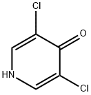 3,5-Dichloro-4-hydroxypyridine