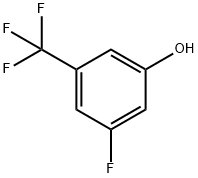 3-FLUORO-5-(TRIFLUOROMETHYL)PHENOL
