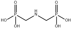 IMINO-BIS(METHYLPHOSPHONIC ACID)