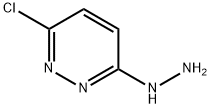 3-Chloro-6-hydrazinopyridazine