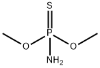 O,O-Dimethyl phosphoramidothioate 