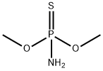O,O-Dimethyl phosphoramidothioate