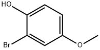 2-Bromo-4-methoxybenzenol