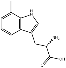 7-METHYL-DL-TRYPTOPHAN