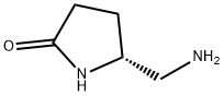 (R)-5-AMINOMETHYL-PYRROLIDIN-2-ONE