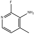 3-AMINO-2-FLUORO-4-PICOLINE