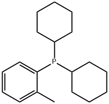 Dicyclohexyl(2-Methylphenyl)phosphine