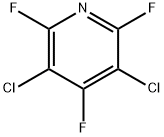 3,5-Dichloro-2,4,6-trifluoropyridine