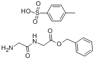 GLY-GLY BENZYL ESTER P-TOLUENESULFONATE SALT