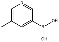 5-Methylpyridine-3-boronic acid