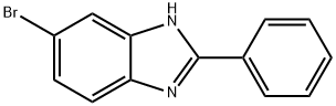 5-Bromo-2-phenylbenzimidazole