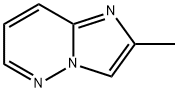 2-Methylimidazo[1,2-b]pyridazine