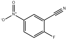 2-Fluoro-5-nitrobenzonitrile