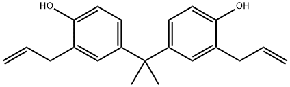 Diallyl bisphenol A